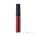 Wholesale long lasting waterproof matte liquid lip gloss